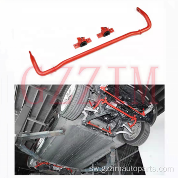 Tesla 2015-2016 Bar ya Anti-Sway
